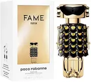 [Paco Rabanne] Fame Refillable Eau de Parfum for Women 80 ml