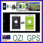 VW POLO 1998-2005 GPS CARPLAY ANDROID AUTO ODB DAB+ TPMS DVR CAMERA