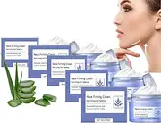 Tighten And Lift Neck Cream, Double Chin Reducer & Sagging Skin Treatment, Smoothing Wrinkles & Fine Lines,Face & Body Skin Tightening Cream, Crepey Skin Repair For Youthful (5)