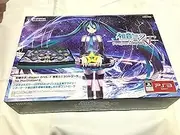 Hatsune Miku -Project Diva- F Playstation 3 Mini Controller (Japanese import)