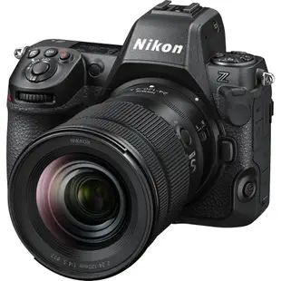 Nikon Z8 Z 8 24-120mm F4 S 變焦鏡組 國祥公司貨【5/31前登錄送好禮+升級保固2年】