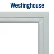Westinghouse RB501R Fridge & Freezer Seals | Door Gasket | RB501R