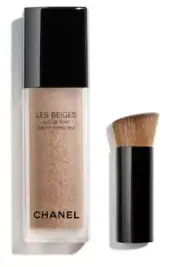30 ml. Chanel Les Beiges Water Fresh Tint (Medium Light) + Tracking