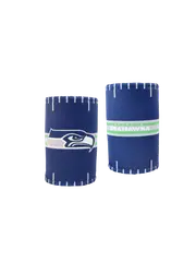 Seattle Seahawks NFL Stubby Holder