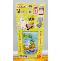 在飛比找蝦皮購物優惠-姆明Moomin 手機貼紙