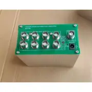 The host of Frequency Divider Square Wave Distributor Amplifier 8 CHs Output