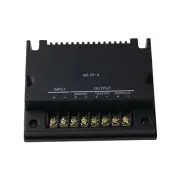 HiFi 3-way Car Speaker Frequency Divider Tweeter/Mid/Woofer Crossover 4~8Ω 200g6