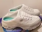 SKECHERS D'Lites Bright Sky Size 11 Wide Air Cooled Memory Foam SH1