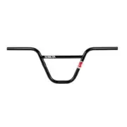 Subrosa BMX Ray Bars 9" - Black