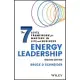 Energy Leadership: Transforming Your Workplace and Your Life from the Core