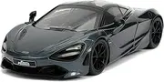 Jada Fast and Furious Hobbs and Shaw Mclaren 720S Die-Cast Car Toy 5.0 in*12.0 in*10.0 in