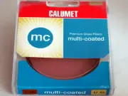 67mm - Calumet MC FL-D Filter (by Hoya) Multi-Coated NEW #67g-n2