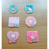 在飛比找蝦皮購物優惠-【收藏品】7-11 Hello Kitty 凱蒂貓 / 3D