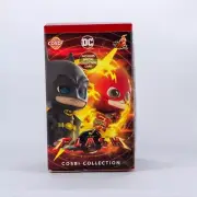 Hot Toys DC The Flash Movie Cosbi Collection Blind Box Exclusive Chance of Chase