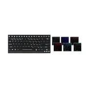 Panasonic Toughbook 55 Backlit Keyboard Upgrade