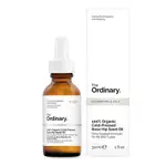 THE ORDINARY 100%有機冷榨玫瑰果籽油 100% ORGANIC COLD PRESSED ROSE HIP SEED OIL 30ML