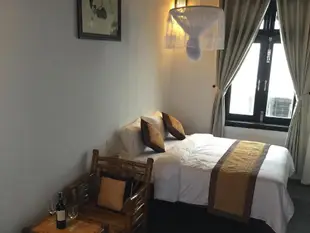 安邦維拉家庭旅館An Bang Vera Homestay