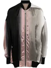 [Rick Owens] Jumbo Peter Flight Lido Bomber