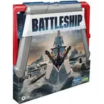 孩之寶 超級戰艦 BATTLESHIP 海戰棋 雙人對戰遊戲 經典版 標準版