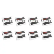 8X Goldenfir SSD 120GB SSD 2.5 Hard Drive Disk Disc Solid State Disks 26245