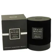 Armaf Niche White Diamond by Armaf Eau De Toilette Spray 3 oz for Men