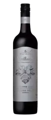 Wolf Blass Platinum Label Shiraz 2012