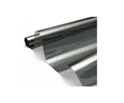Window Tint Film 5/15/30/35% VLT Black Roll 76cm X 7m