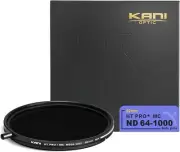 KANI ND64-1000 VARIABLE 82MM (SIDE POLE)