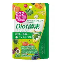 在飛比找蝦皮購物優惠-現貨✨Na日本代購 正品 iSDG 醫食同源 Diet酵素 