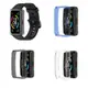 Huawei Honor Band 6 / Huawei Band 6 保護套框架防震 Tpu 透明屏幕保護套保護套