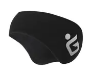 Winter Cycling Warm Earmuffs Outdoor Windproof Waterproof Wrap-type Ear Warmers