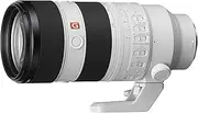 FE 70-200mm F2.8 GM M2 Lens (Sony 70-200mm f/2.8 GM OSS II)