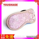 美國駭客TOUGHAGE-CHINESE SILK BLINDFOLD 中國綢 眼罩-粉 前戲調情 BDSM 情趣眼罩