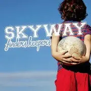 New Music Skyway "Finders Keepers" CD