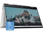 HP PAVILION x360 2-in-1 Laptop 14" FHD Touch Intel U300 4GB 256GB SSD Intel UHD