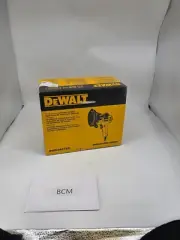 DeWalt DWE6401DS 5"(127mm) Variable Speed Disc Sander w/ Dust Shroud (E10042167)