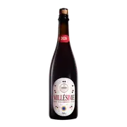 Boon Millesime Oude Schaarbeekse Kriek 750ml Bottle