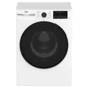 Beko 10kg Washing Machine with SteamCure & Wifi Connectivity BFLB1020W