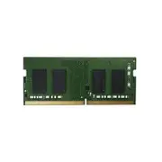 QNAP 8GB DDR4-2666 SO-DIMM 260 PIN T0 VERSION FOR TS-H973AX TVS-872XT TS-X73