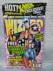 New/Sealed Wizard Magazine #81 NM May 1998 Thor Iron Man Cap America Variant