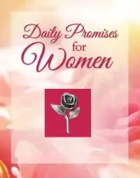 在飛比找博客來優惠-Daily Promises for Women