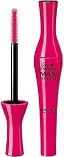 [Bourjois] Volume Glamour Max Definition Mascara for Women, 51 Black, 0.34 Ounce