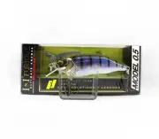 Megabass I X I Furious 0.5 Floating Lure Gillkko (2307)