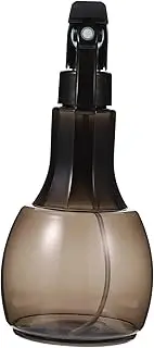 1pc Hair Spray Can Cleaning Spray Bottles Spray Bottle Hair Practical Sprayer Bottle Watering Spray Bottle Mist Bottles Plant Barber Water Bottle Brown Plastic re-usable