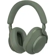 Bowers & Wilkins PX7 S2e Noise-Cancelling Over-Ear Headphones (Forest Green)