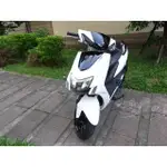 山葉 新勁戰五代125 ABS 2018年 里程12160 二手/中古機車