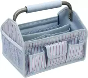 New Arts and Crafts Tools Supplies Caddy