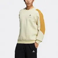 在飛比找Yahoo奇摩購物中心優惠-Adidas TH ENG Crew HN9023 男 長袖