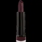 Max Factor Velvet Matte Lipstick 65 Raisin - Rich and Luxurious Lipstick
