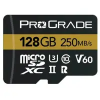 在飛比找友和YOHO優惠-ProGrade Digital Micro SDXC UH